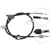 Image de Handremkabel K16497 ABS