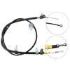 Image de Handremkabel K16538 ABS
