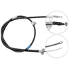Image de Handremkabel K16578 ABS