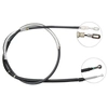 Image de Handremkabel K10006 ABS