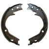 Image de Remschoenset parkeerrem 9227 ABS
