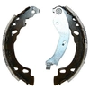 Image de Remschoenset 9222 ABS