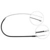 Image de Handremkabel K13168 ABS