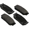 Image de Remblokken set 37567 ABS