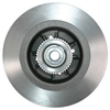 Image de Remschijf 17029C ABS