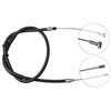 Image de Handremkabel K13286 ABS