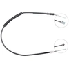 Image de Handremkabel K14607 ABS