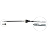 Image de Handremkabel K13436 ABS