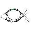 Image de Handremkabel K10065 ABS