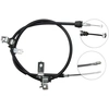 Image de Handremkabel K15357 ABS