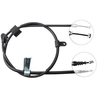 Image de Handremkabel K15328 ABS