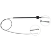 Image de Handremkabel K13291 ABS