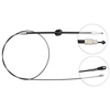 Image de Handremkabel K13311 ABS
