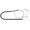 Image de Handremkabel K12976 ABS