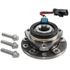 Image de Wielnaaf 200022 ABS
