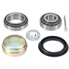 Image de Wiellager 200017 ABS