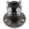 Image de Wielnaaf 200052 ABS