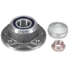 Image de Wielnaaf 200027 ABS