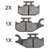 Image de Remblokken set 37933 ABS