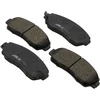 Image de Remblokken set 37627 ABS