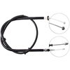 Image de Handremkabel K16787 ABS