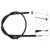 Image de Handremkabel K16738 ABS