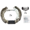 Image de Remschoenset 111421 ABS