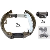 Image de Remschoenset 111423 ABS