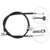 Image de Handremkabel K17037 ABS