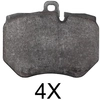Image de Remblokken set 37740 ABS