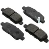 Image de Remblokken set 37745 ABS