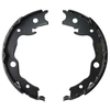 Image de Remschoenset parkeerrem 9273 ABS