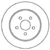 Image de Remschijf 17953 ABS