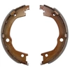 Image de Remschoenset parkeerrem 9275 ABS