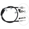 Image de Handremkabel K17038 ABS