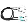 Image de Handremkabel K10355 ABS
