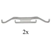 Image de Accessoireset schijfremblok 1680Q ABS