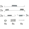 Image de Toebehoren remschoen 0861Q ABS