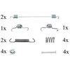 Image de Toebehoren remschoen 0819Q ABS