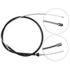 Image de Handremkabel K13746 ABS