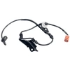 Image de Wielsnelheidssensor 30814 ABS