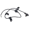 Image de ABS sensor 30857 ABS