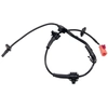 Image de Wielsnelheidssensor 31110 ABS