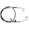 Image de Handremkabel K14025 ABS
