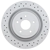 Image de Remschijf 18271 ABS