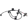 Image de ABS sensor 31195 ABS