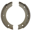 Image de Remschoenset parkeerrem 9334 ABS