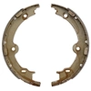Image de Remschoenset parkeerrem 9338 ABS