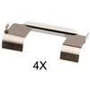 Image de Accessoireset schijfremblok 1646Q ABS