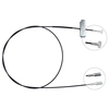 Image de Handremkabel K17244 ABS